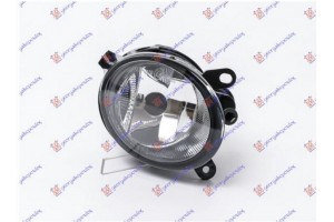 Προβολεας Ομιχλης (Ε) Δεξια Audi A6 04-08 - 023405113