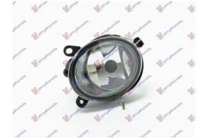 Προβολεας Ομιχλης (Ε) Αριστερα Audi A6 04-08 - 023405114