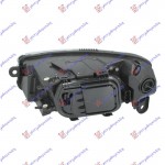 Φανος Εμπρος Ηλεκτρικος (Ε) (DEPO) Δεξια Audi A6 04-08 - 023405131