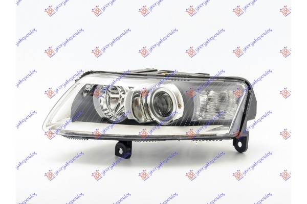 Φανος Εμπρος Xenon (E) (DEPO) Αριστερα Audi A6 04-08 - 023405282