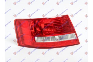 Φανος Πισω (Ε) Αριστερα Audi A6 04-08 - 023405817