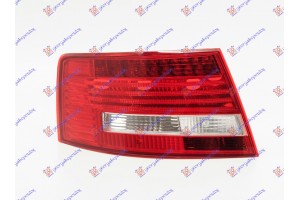 Φανος Πισω Led (E) Αριστερα Audi A6 04-08 - 023405822