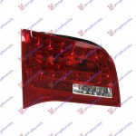 Φανος Πισω Εσω Led S.W. (E) Αριστερα Audi A6 04-08 - 023405847