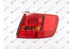 Φανος Πισω Εξω S.W. (E) Δεξια Audi A6 04-08 - 023405891