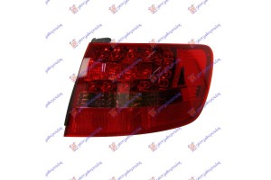 Φανος Πισω Εξω Led S.W. Valeo Δεξια Audi A6 04-08 - 023405991