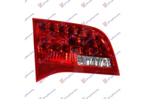 Φανος Πισω Εσω Led S.W. Valeo Αριστερα Audi A6 04-08 - 023405997