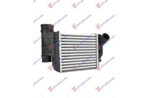 Ψυγειο INTERC. 2,7-3,0 Tdi (205x200x64) Δεξια Audi A6 04-08 - 023406201