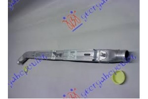 Ψυγειο INTERC. 2,7-3,0 Tdi (548x50x50)AUDI A6 04-08 - 023406210