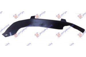 Σποιλερ Προφυλακτηρα Εμπρος Δεξια Audi A6 04-08 - 023406371