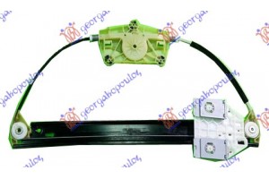 Γρυλλος ΠΑΡΑΘ. Πισω ΗΛΕΚΤ. (Χ/ΜΟΤΕΡ) Δεξια Audi A6 04-08 - 023407051