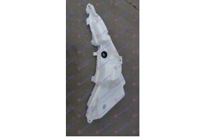 Δοχειο Νερου Υαλοκαθαριστηρων Με Θεση Για ΠΙΤΣΙΛ. Φανων Audi A6 04-08 - 023408400