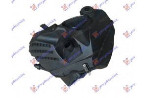 Κουτι Φιλτρου Αερα (2.4 ΒΕΝΖΙΝΗ) Audi A6 04-08 - 023408815