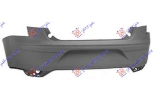 Προφυλακτηρας Πισω ΒΑΦΟΜ. Seat Toledo 04-12