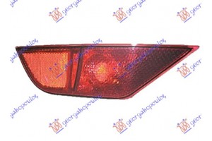 Αριστερα Φανος Πισω Ομιχλης Marelli Seat Toledo 04-12