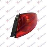 Φανος Πισω Κοκκινο (Ε) Δεξια Seat Toledo 04-12 - 023505891