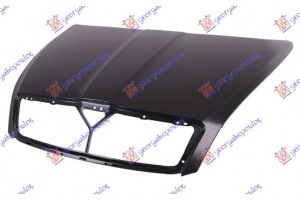 Καπο Εμπρος Skoda Octavia 5 04-08 - 023600070