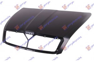 Καπο Εμπρος (Α ΠΟΙΟΤΗΤΑ) Skoda Octavia 5 04-08 - 023600075