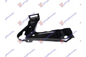 Φανοστατης Εμπρος Μεταλλικος Δεξια Skoda Octavia 5 04-08 - 023600471