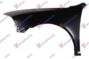 Φτερο Εμπρος (ΕΥΡΩΠΗ) Αριστερα Skoda Octavia 5 04-08 - 023600662