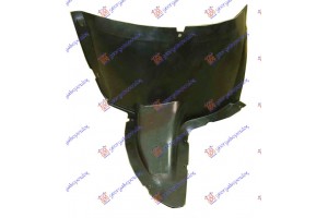 Θολος Εμπρος Πλαστικος (ΕΜΠ. ΚΟΜΜ.) Δεξια Skoda Octavia 5 04-08 - 023600821