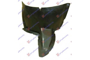 Θολος Εμπρος Πλαστικος (ΕΜΠ. ΚΟΜΜ.) Αριστερα Skoda Octavia 5 04-08 - 023600822