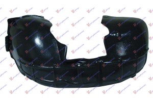 Θολος Εμπρος Πλαστικος (ΠΙΣΩ ΚΟΜΜ.) Δεξια Skoda Octavia 5 04-08 - 023600831