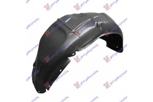 Θολος Πισω Πλαστικος Δεξια Skoda Octavia 5 04-08 - 023600851