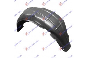 Θολος Πισω Πλαστικος Αριστερα Skoda Octavia 5 04-08 - 023600852