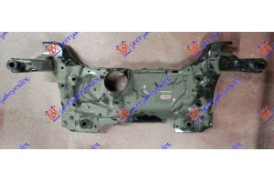 Γεφυρα Μηχανης Skoda Octavia 5 04-08