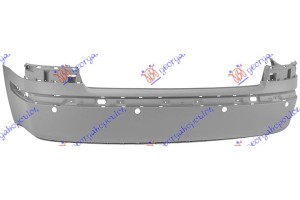 Προφυλακτηρας Πισω (ΜΕ PDS) Skoda Octavia 5 04-08 - 023603640
