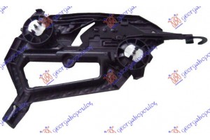 Βαση Φανου Εμπρος Δεξια Skoda Octavia 5 04-08 - 023604286