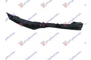 Βαση ΠΡΟΦΥΛ.ΕΜΠΡΟΣ ΠΛΑΪΝΗ (ΠΛΑΣΤΙΚΗ) Δεξια Skoda Octavia 5 04-08 - 023604301