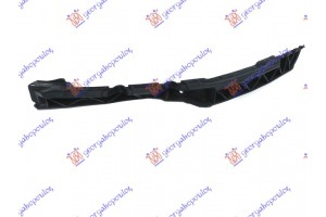 Βαση ΠΡΟΦΥΛ.ΕΜΠΡΟΣ ΠΛΑΪΝΗ (ΠΛΑΣΤΙΚΗ) Αριστερα Skoda Octavia 5 04-08 - 023604302