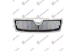 Μασκα Κομπλε Skoda Octavia 5 04-08 - 023604540
