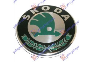 Σημα ΜΑΣΚΑΣ/ΚΑΠΩ (Γ) Skoda Octavia 5 04-08 - 023604790