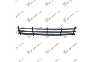 Διχτυ Προφυλακτηρα Εμπρος Μεσαιο Skoda Octavia 5 04-08 - 023604800