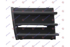 Διχτυ Προφυλακτηρα Εμπρος Ακραιο (ΚΑΛ.ΓΑΝΤΖΟΥ) Δεξια Skoda Octavia 5 04-08 - 023604801