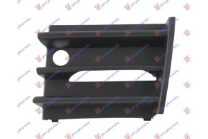 Διχτυ Προφυλακτηρα Εμπρος Ακραιο (ΚΑΛ.ΓΑΝΤΖΟΥ) Αριστερα Skoda Octavia 5 04-08 - 023604802