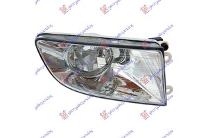Προβολεας Ομιχλης (Ε) Δεξια Skoda Octavia 5 04-08 - 023605121