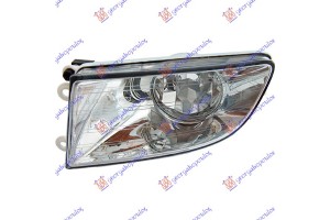 Προβολεας Ομιχλης (Ε) Αριστερα Skoda Octavia 5 04-08 - 023605122