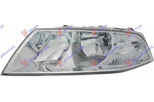 Φανος Εμπρος Ηλεκτρικος (E) (DEPO) Αριστερα Skoda Octavia 5 04-08 - 023605134