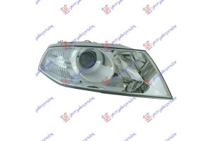 Φανος Εμπρος Ηλεκτρικος (ΜΕ ΦΑΚΟ) (Ε) (DEPO) Δεξια Skoda Octavia 5 04-08 - 023605141