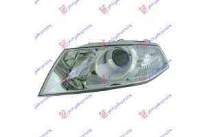 Φανος Εμπρος Ηλεκτρικος (ΜΕ ΦΑΚΟ) (DEPO) Αριστερα Skoda Octavia 5 04-08 - 023605142