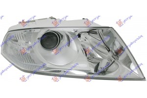 Δεξια Φανος Εμπρος Xenon (E) Skoda Octavia 5 04-08