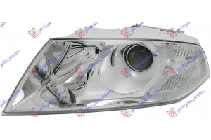 Αριστερα Φανος Εμπρος Xenon (E) Skoda Octavia 5 04-08