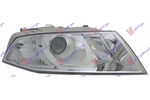 Φανος Εμπρος Xenon (E) (TYC) Δεξια Skoda Octavia 5 04-08 - 023605153