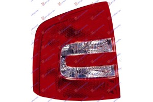 Φανος Πισω S.W. Marelli Αριστερα Skoda Octavia 5 04-08 - 023605892