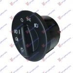 Διακοπτης Φωτων (10pin) Skoda Octavia 5 04-08 - 023607140