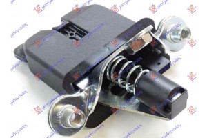 Κλειδαρια Πορτας Πισω 5ης (H/B-S.W.) (3 PIN) Skoda Octavia 5 04-08 - 023607200