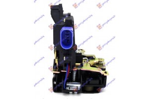 Κλειδαρια Πορτας Πισω ΗΛΕΚΤ/ΚΗ (7PIN) Αριστερα Skoda Octavia 5 08-13 - 045507222